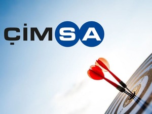 CIMSA i&ccedil;in hedef fiyat yukarı y&ouml;nl&uuml;