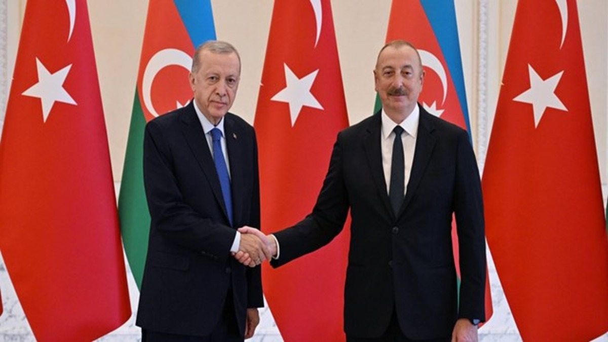 Azerbaycan dan T&uuml;rkiye ye COP31 tebriği, G&ouml;rsel 1