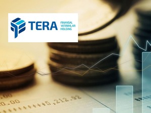 TRHOL'den 120 milyon TL'lik sermaye artırımı: Başvuru yapıldı
