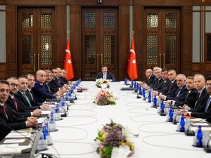 EKK toplantısından devlet yardımları kararı: Daha se&ccedil;ici olunacak!