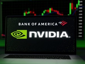BofA d&uuml;ş&uuml;ş&uuml; fırsat bildi! Nvidia hisseleri yanlış mı yorumlandı?