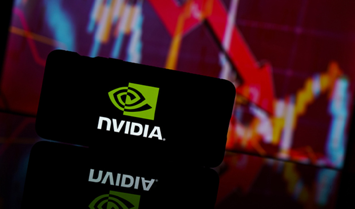 Nvidia’da Google gölgesi: Hisseler geri çekildi!, Görsel 2