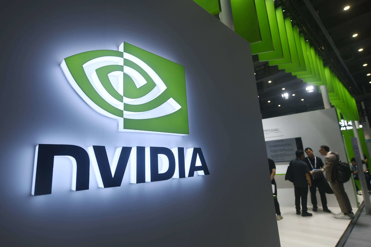 BofA d&uuml;ş&uuml;ş&uuml; fırsat bildi! Nvidia hisseleri yanlış mı yorumlandı?, G&ouml;rsel 1