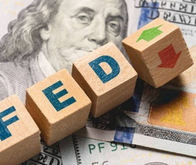 Fed'in beklediği veri beklentiyi aştı!