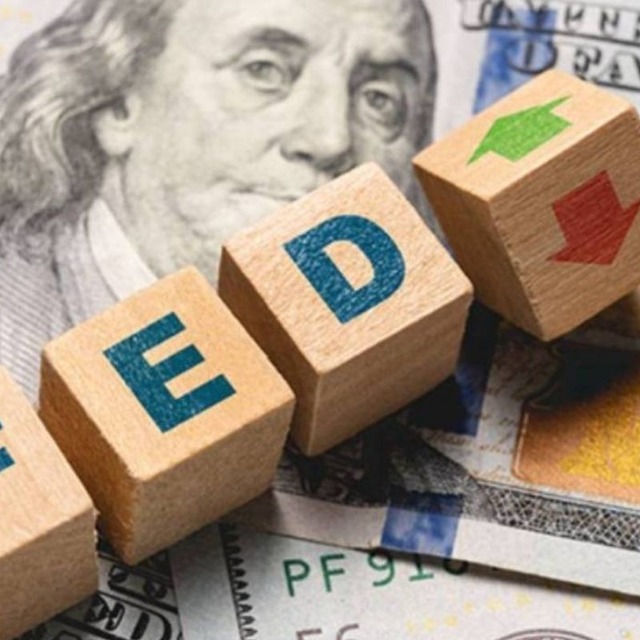 Fed'in beklediği veri beklentiyi aştı!