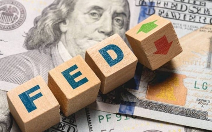 Fed'in beklediği veri beklentiyi aştı!