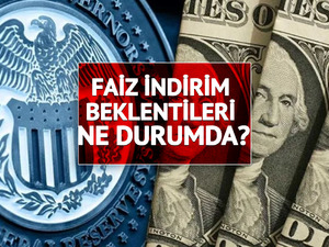 Goldman Sachs, Fed i&ccedil;in risk beklentisini paylaştı