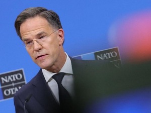 NATO Genel Sekreteri&rsquo;nden iddialı &ldquo;barış&rdquo; a&ccedil;ıklaması