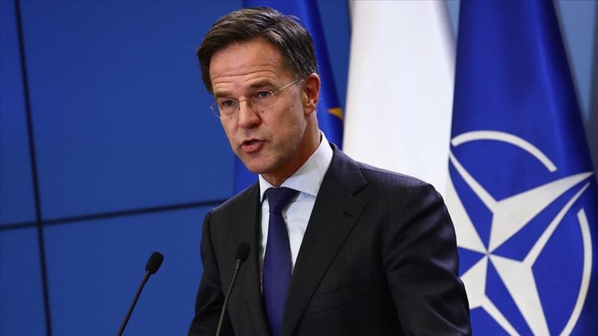 NATO Genel Sekreteri&rsquo;nden iddialı &ldquo;barış&rdquo; a&ccedil;ıklaması, G&ouml;rsel 1