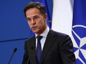 NATO&rsquo;dan H&uuml;rm&uuml;z a&ccedil;ıklaması: &Ccedil;&ouml;z&uuml;m yolu bulacağız