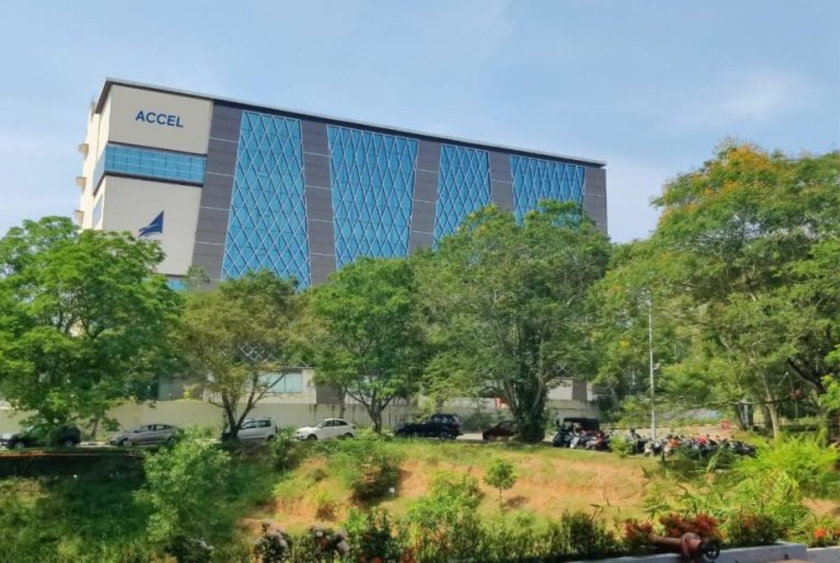 Google ve Accel Hindistan’daki yapay zeka start-up’larını destekleyecek, Görsel 1
