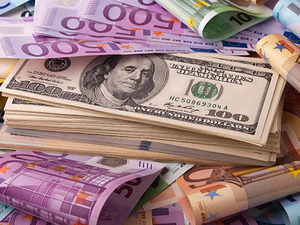Dolar bug&uuml;n ne kadar? Euro ka&ccedil; TL? (25 kasım g&uuml;ncel d&ouml;viz kurları)