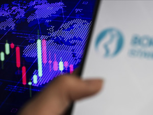 Borsa İstanbul'da bir hisseye tedbir kararı! Bug&uuml;nden itibaren ge&ccedil;erli olacak