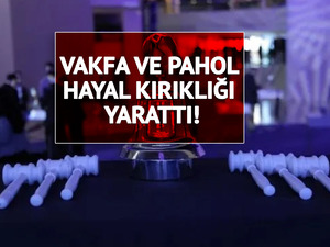 Borsa İstanbul'da halka arzlar 3 g&uuml;nde tavan bozdu: VAKFA ve PAHOL'da heyecan kısa s&uuml;rd&uuml;! 