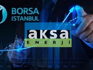 Aksa Enerji (AKSEN) i&ccedil;in hedef g&uuml;ncellendi: Y&uuml;zde 68 prim bekleniyor! 