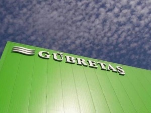 G&uuml;bretaş, K&ouml;rfez projesinde &ouml;nemli gelişmeyi duyurdu
