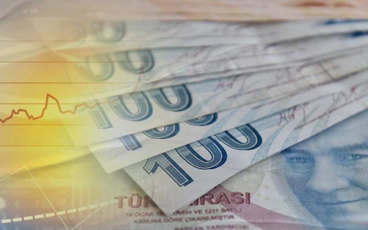 Ekonomist Bayram dan kritik asgari &uuml;cret tahmini! "Y&uuml;zde 30" dedi...O rakamı işaret etti, G&ouml;rsel 1