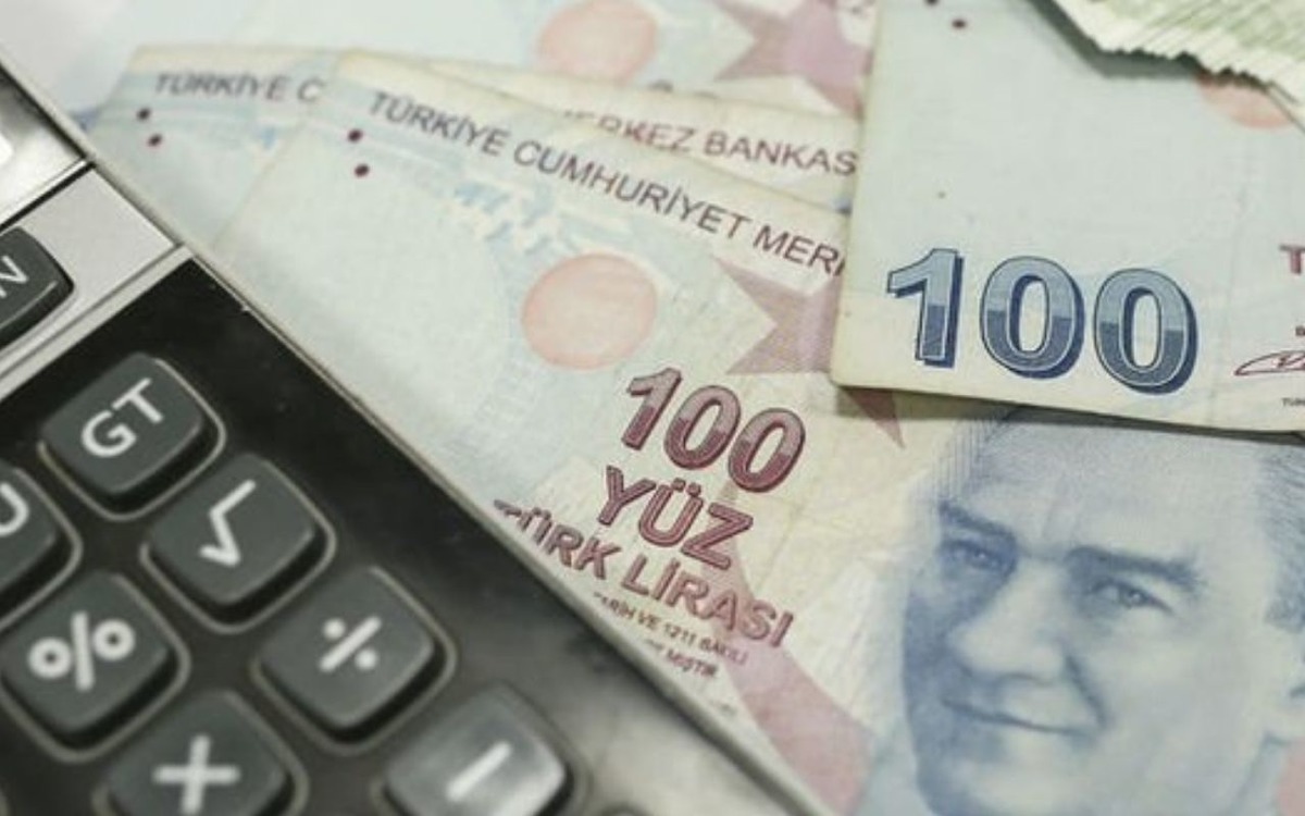 Ekonomist Bayram dan kritik asgari &uuml;cret tahmini! "Y&uuml;zde 30" dedi...O rakamı işaret etti, G&ouml;rsel 2