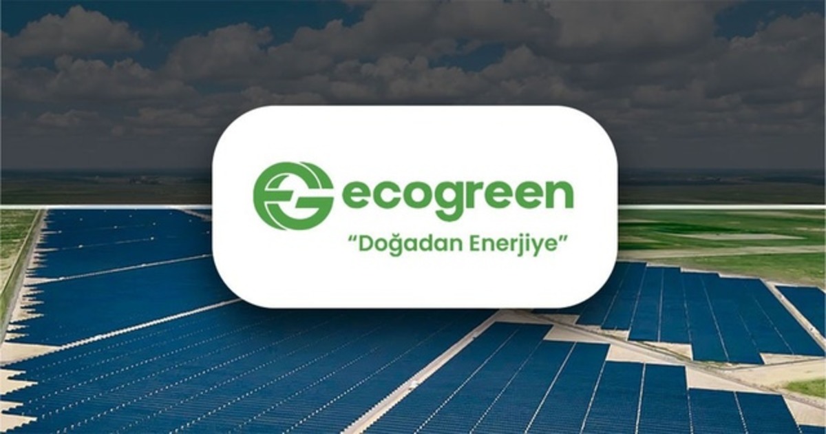 Ecogreen Enerji en yüksek teklifi verdi: Hisseler tavan!, Görsel 1