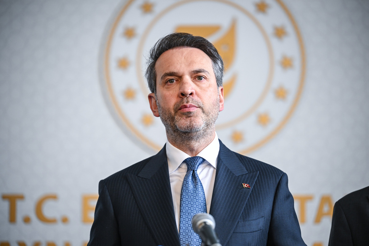Bakan Bayraktar dan YEKA GES a&ccedil;ıklaması! "400 milyon dolarlık yatırıma denk geliyor", G&ouml;rsel 1