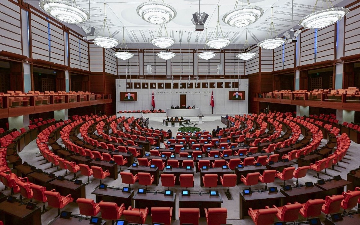 TBMM’de "Fransız modeli" dönemi: Milletvekillerine para cezası geliyor, Görsel 2