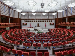 İran saldırısı Meclis g&uuml;ndeminde! Kapalı oturum başlatıldı
