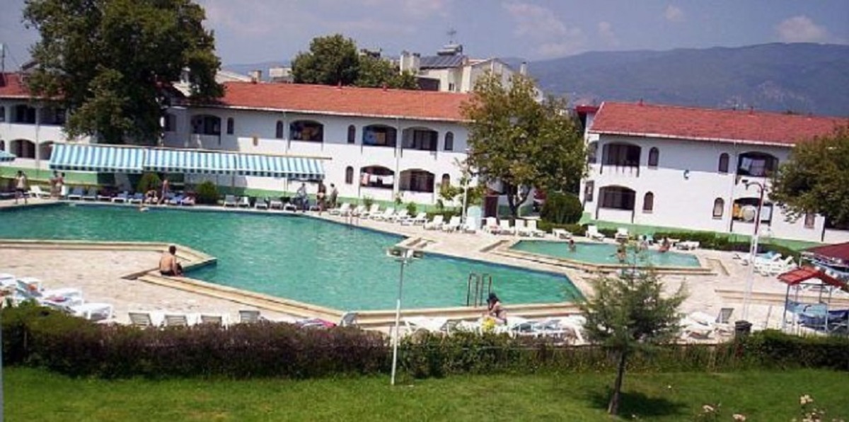 Sosyal tesis satışı Meclis g&uuml;ndeminde tartışma yarattı, G&ouml;rsel 1