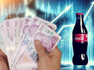 Rekabet Kurulu&rsquo;ndan Coca-Cola'ya 282 milyon liralık dev ceza!