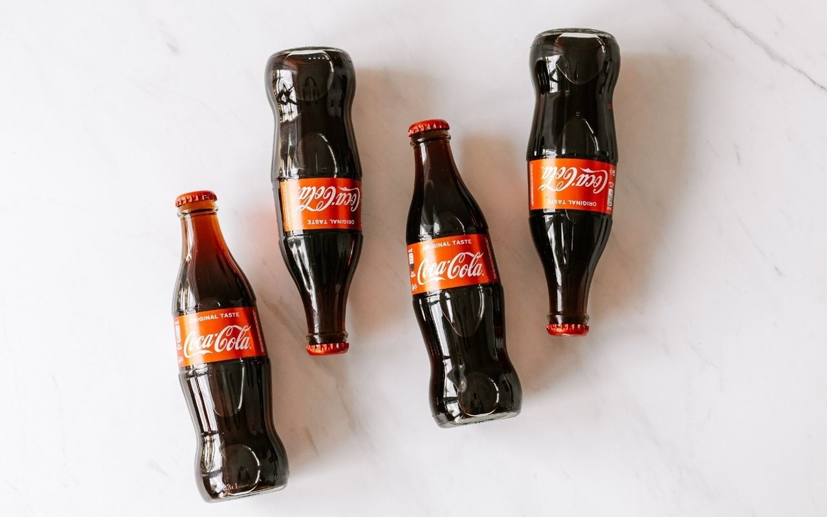 Rekabet Kurulu’ndan Coca-Cola ya 282 milyon liralık dev ceza!, Görsel 1