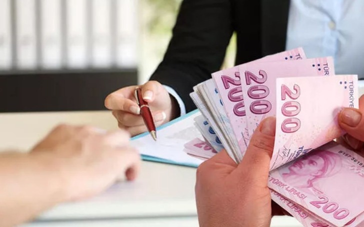 Mevduat faizleri d&uuml;şt&uuml; m&uuml;? 500 bin TL'nin aylık getirisi ka&ccedil; TL? İşte Mart 2026 g&uuml;ncel faiz oranları!