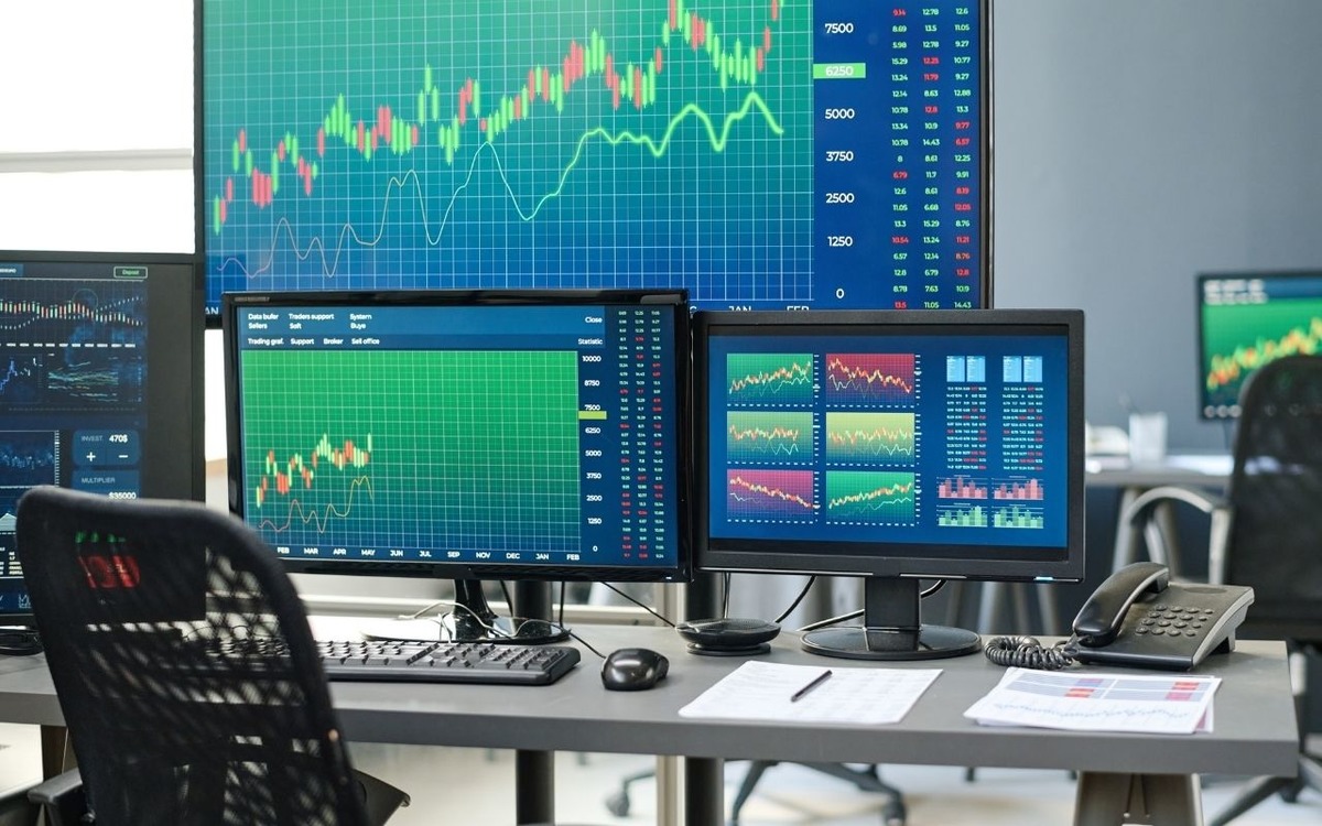 BIST100 Rallisine Hazır Mısınız? Teknik G&ouml;stergelerin "AL" Verdiği O Hisseler, G&ouml;rsel 1
