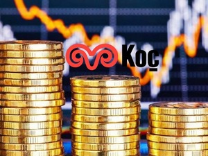 Ko&ccedil; Holding duyurdu: 187,5 milyon TL'lik sermaye artırımı