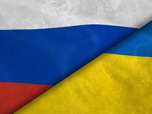 Ukrayna'dan Rusya a&ccedil;ıklaması