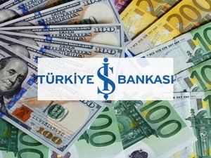 İş Bankası (ISCTR) dev kredi anlaşmasını duyurdu