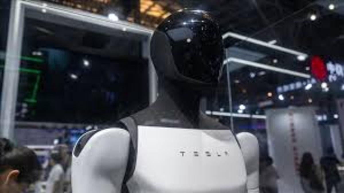 Elon Musk robot filosunu genişletiyor: Sayı ikiye katlanacak!, Görsel 2