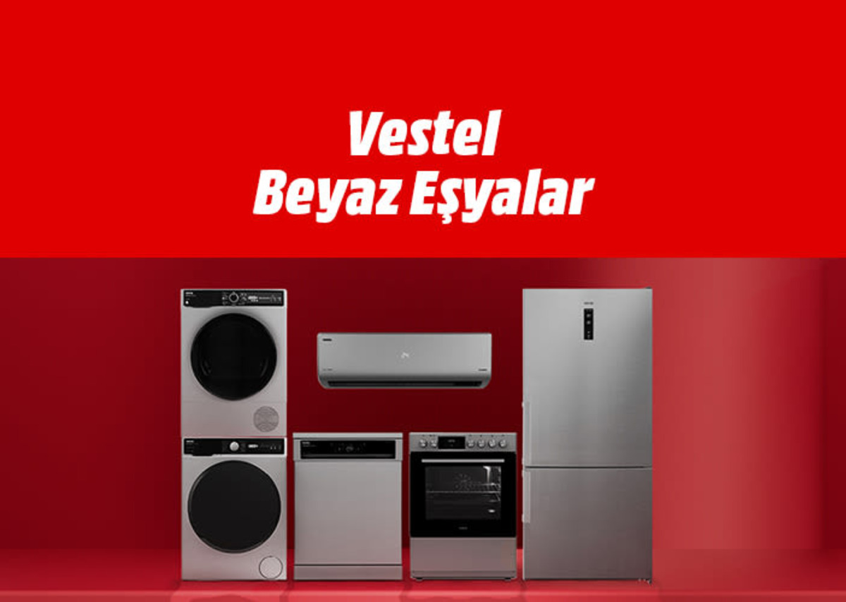 Tam yüzde 76’lık prim! Vestel Beyaz Eşya (VESBE) için yeni hedef geldi, Görsel 1