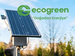 Ecogreen Enerji projeyi kazandı: Hisseler kıpırdamadı!