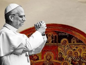 Papa 14. Leo T&uuml;rkiye'ye geliyor