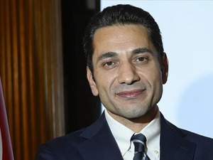 Polat: T&uuml;rkiye'deki İtalyan yatırımları artacak