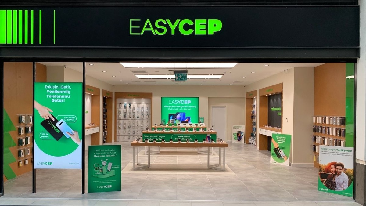 EasyCep güçlü yatırımcıları kendine çekti: Yerli girişime 40 milyon doları aşan yatırım!, Görsel 2
