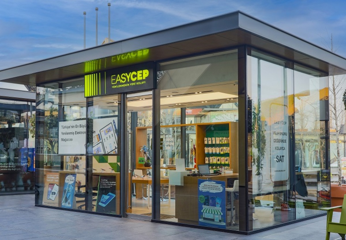 EasyCep güçlü yatırımcıları kendine çekti: Yerli girişime 40 milyon doları aşan yatırım!, Görsel 3