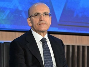 Bakan Şimşek'ten VİMER'e tebrik geldi