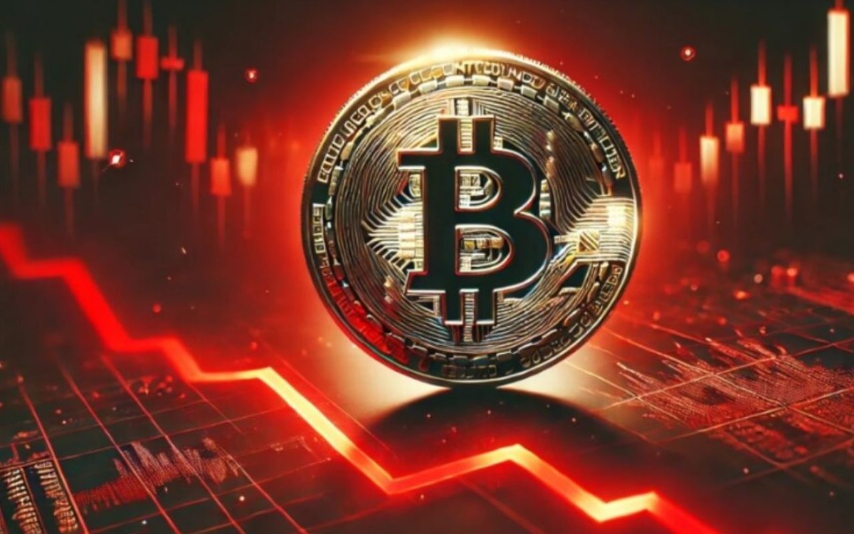 Morgan Stanley Bitcoin İ&ccedil;in Uyardı: "Bu Diren&ccedil; Ge&ccedil;ilmezse D&uuml;ş&uuml;ş Derinleşebilir", G&ouml;rsel 2