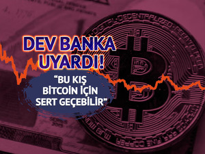 Morgan Stanley Bitcoin İ&ccedil;in Uyardı: "Bu Diren&ccedil; Ge&ccedil;ilmezse D&uuml;ş&uuml;ş Derinleşebilir"
