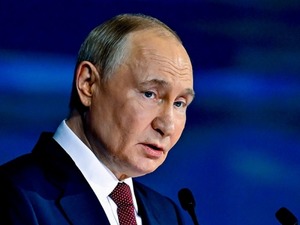 Putin: ABD Ukrayna konusunun karmaşık olduğunu anlıyor