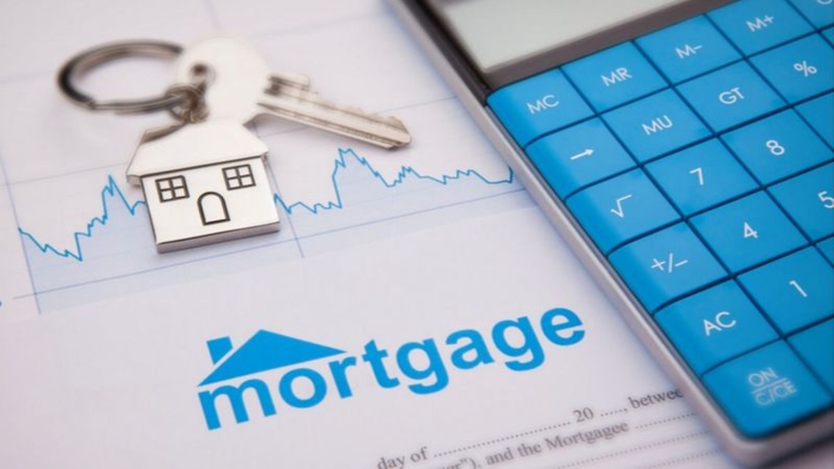 ABD konut piyasasında &ccedil;elişkili veriler: Mortgage başvuruları arttı, faizler zirvede, G&ouml;rsel 2