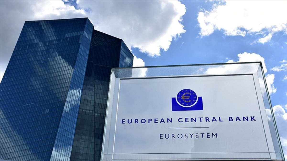 ECB den dolar pozisyonu önerisi geldi, Görsel 1