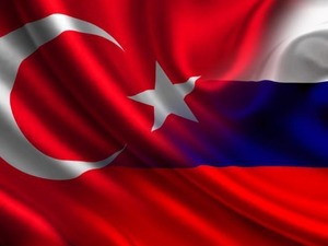 Rusya: T&uuml;rkiye ile ilişkiler olumlu şekilde gelişiyor