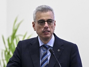 Sağlık Bakanı Memişoğlu, Pakistanlı mevkidaşı Kemal ile g&ouml;r&uuml;şt&uuml;