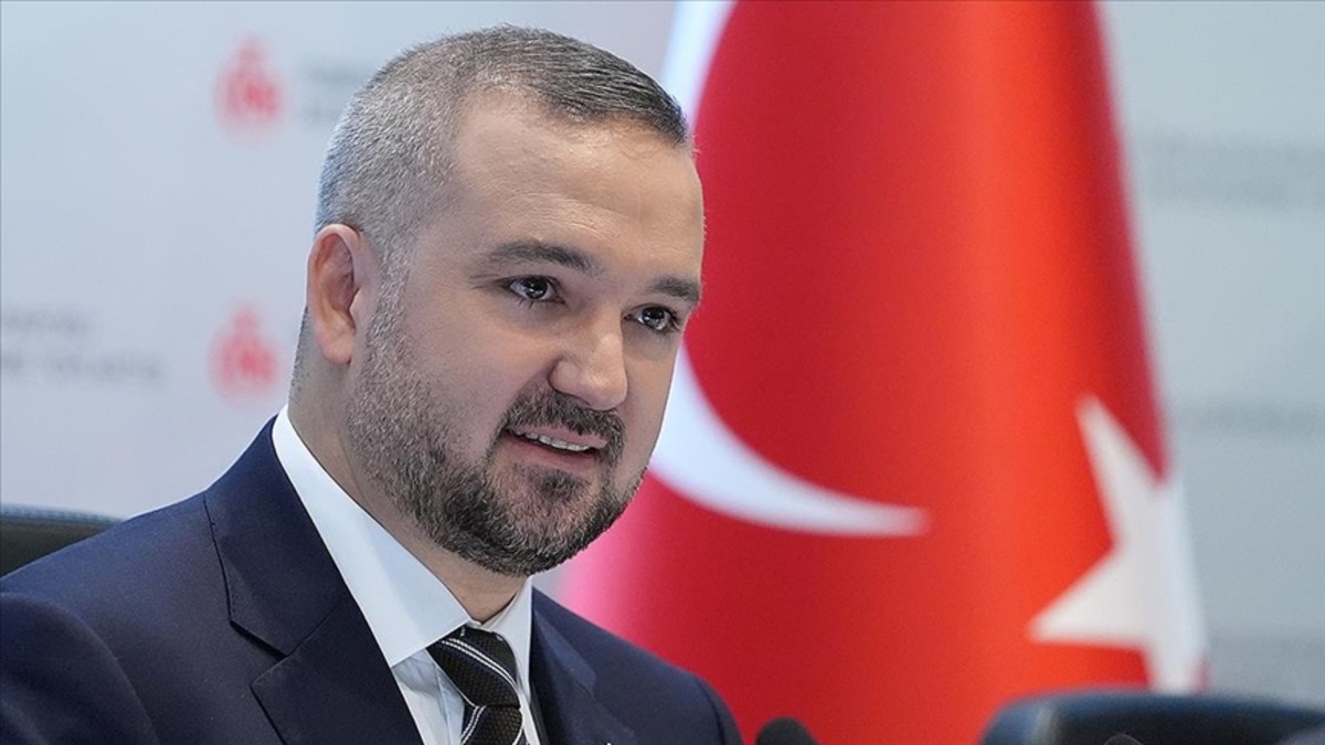 Yılın ikinci finansal istikrar raporu yayımlandı! "Sıkı finansal koşullar, dezenflasyona destek veriyor", Görsel 1